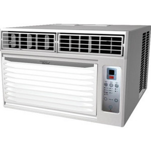 Commercial Cool 12,000 Btu Window A/C