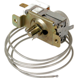 REPLACEMENT REFRIGERATOR COLD CONTROL