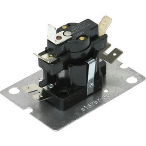 Relay For Air Handlers 24V