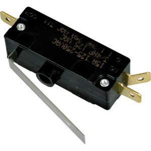 REPLACEMENT UNIVERSAL APPLIANCE SWITCH