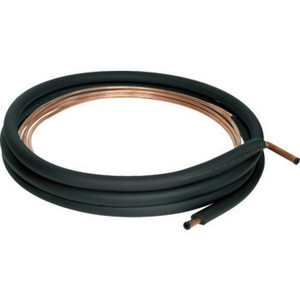 Line Set-50'X 3/8 Liquid X 3/4" Suction