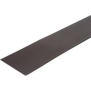 Roppe 6 X 120' Brown Tpr Wall Cove Base