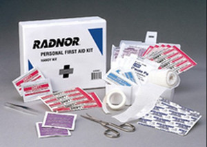 1 Or 2 Pershandy First Aid Kit
