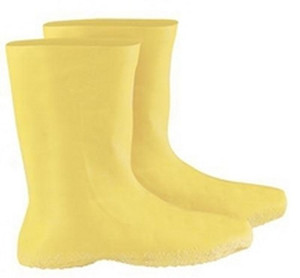 Boot 12In Latex Boot Cover