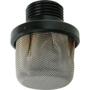 Graco Pump Inlet Strainer