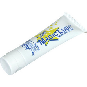 1 Ounce Magic Lube Teflon