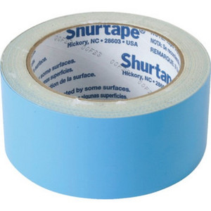 2" X 10 Yd Double Sided Carpet Tape