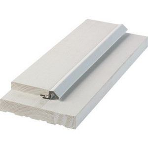 4-9/16"X6'8" Primed Fj Ext -Right