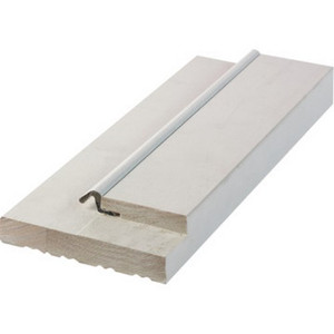 4-9/16" X 6'8" P Rimed Fj Ext - Left