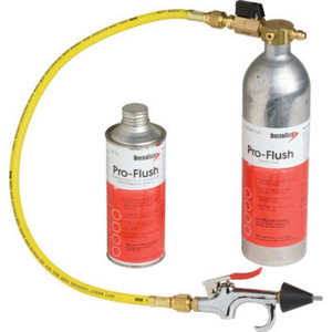 Pro-Flush Hvac Kit