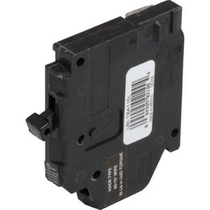15A S/P Left Clip Circuit Breaker