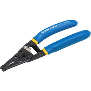 Klein-Kurve Wire Stripper/Cutter