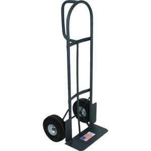 D-Handle Commercial Hand Truck