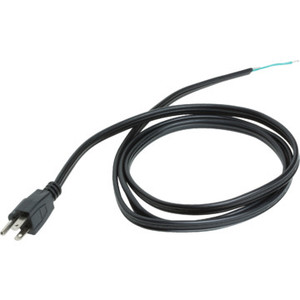 REPLACEMENT DISHWASHER POWER CORD