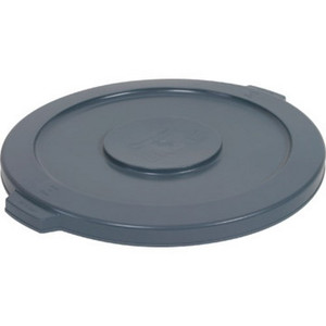 Rubbermaid 44 Gallon Brute Trash Can Lid