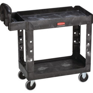 Rubbermaid Heavy Duty Utility Cart