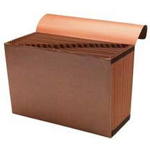 Recyexpand File Legal A-Z