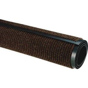3 X 10' Cocoa Brn Indoor Entrnc Flr Mat