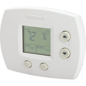 Honeywell 24V H/C Thermostat
