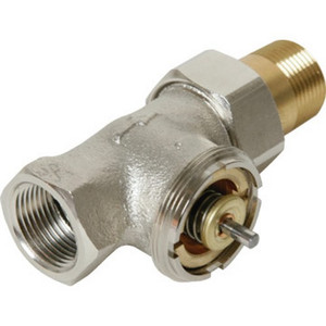 Honeywell 3/4" Radiator Valve Body
