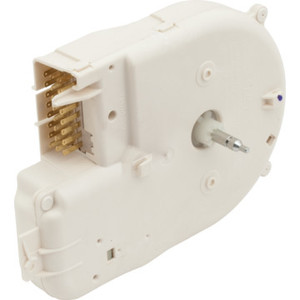 GE Washer Timer