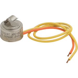 GE Defrost Thermostat