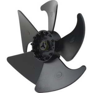 Evaporator Fan Assembly