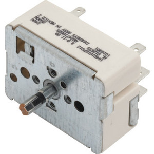 Replacemnt 8" Infinite Switch 2600 Watts