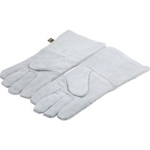 Large Welding Glove "Pkg Of 1 Pr"