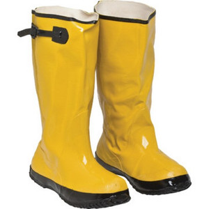 16" Rubber Slush Boot "Pkg Of 1 Pr"