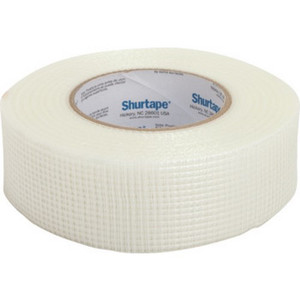 2" X 300' Fiberglass Drywall Tape