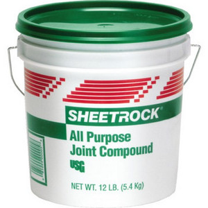 1 Gal Drywall Joint Compound