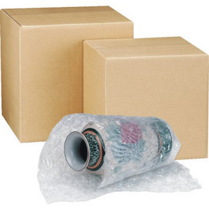 Recycmulti Corru Move Box 12"X12"X12"