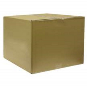 Recymulti Corru Move Box 21-1/2"X15"X12"