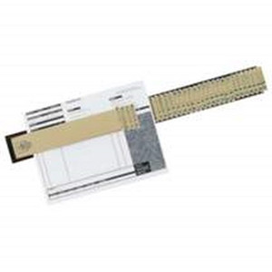 Oxford Allpurposeose Plastic Sorter Yellow