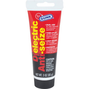 3 Ounce Tube Di-Electric Anti-Seize