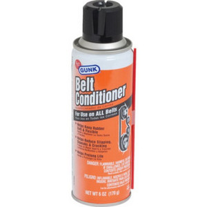6 Ounce Belt Conditioner