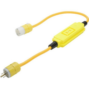 15 Amp Straight Blade Cord Set