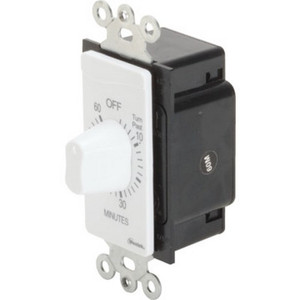 30 Minute Time Switch - Ivory