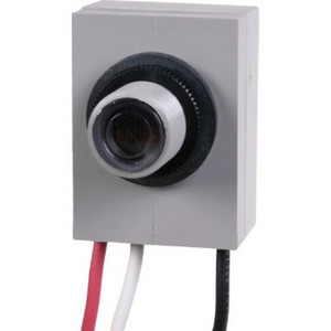 Photocontrol, Internal Mount, 1800W