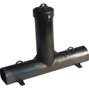 Top Loader Bait Station