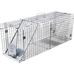 32" Medium Animal Cage Trap