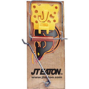 Professional Mouse Trap "Pkg Of 12"