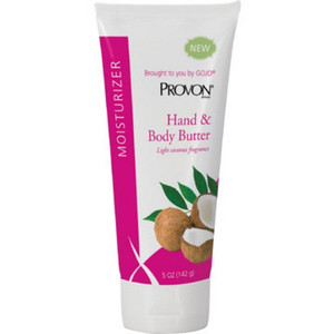 5 Ounce Provon Hand And Body Butter