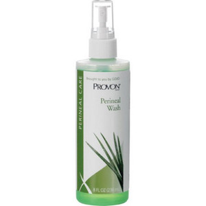 8 Ounce Provon Perineal Wash Spray