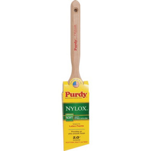 2" Purdy Nylox Glide Soft Brush
