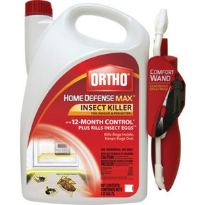 1.33 Gal Ortho Indr/Outdoor Insect Killr