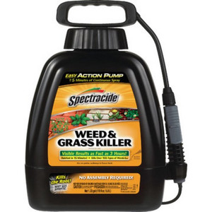 1.33 Gal Weed And Grass Killer