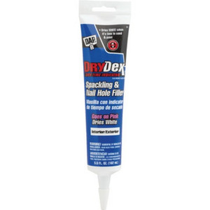 5.5 Ounce Dap Drydex Spackle