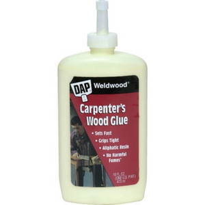 16 Ounce Carpenters Wood Glue